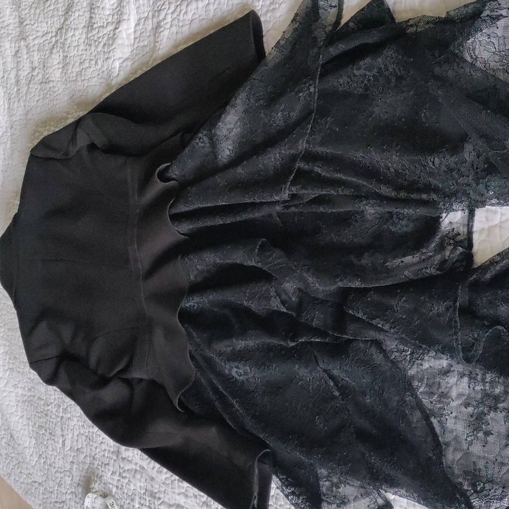 BCBGMaxAzria jacket - Picture 6 of 6